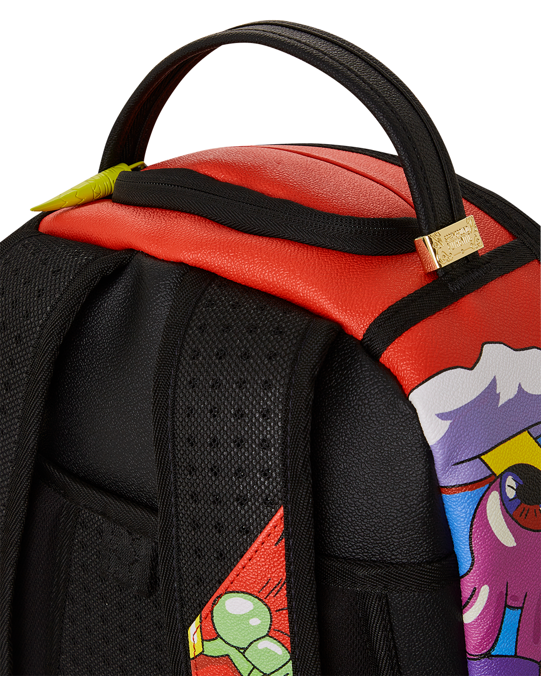 SPRAYGROUND® BACKPACK ASTRO KING BACKPACK (DLXV)