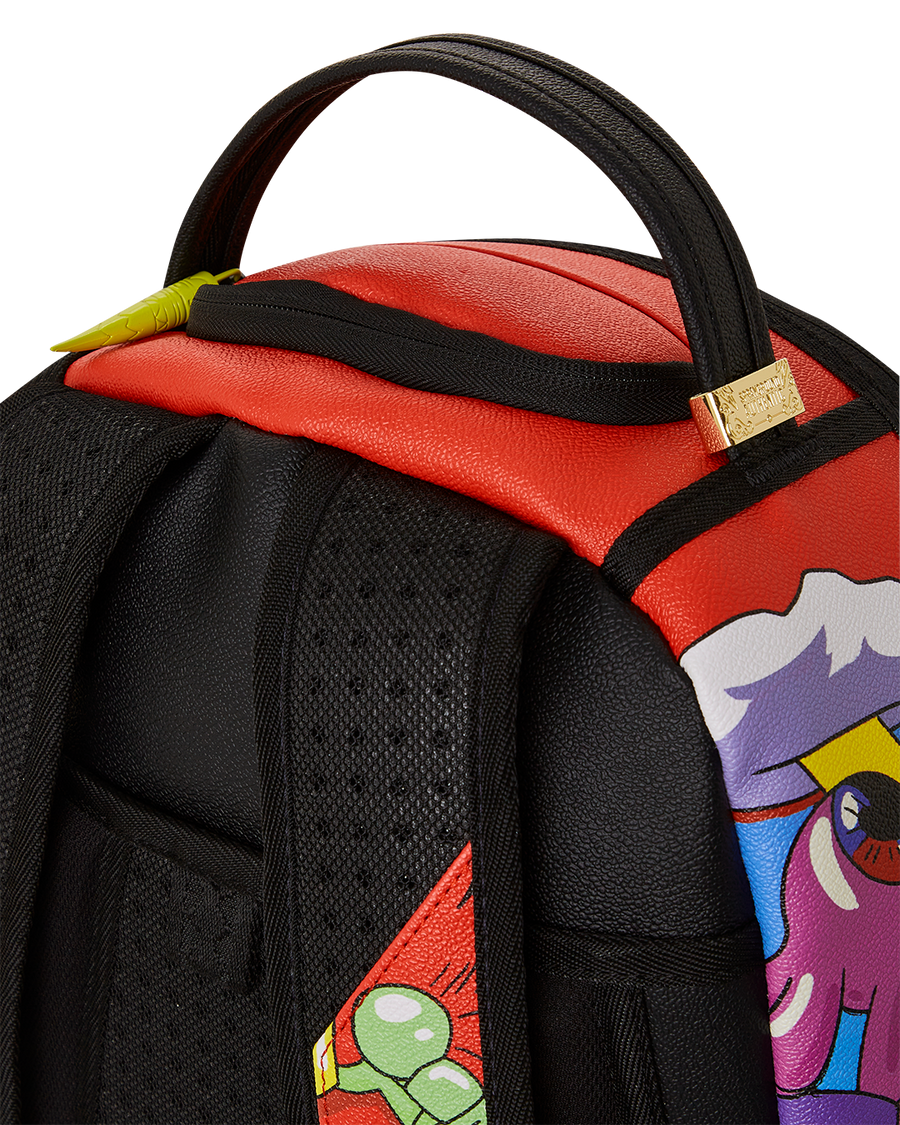 SPRAYGROUND® BACKPACK ASTRO KING BACKPACK (DLXV)