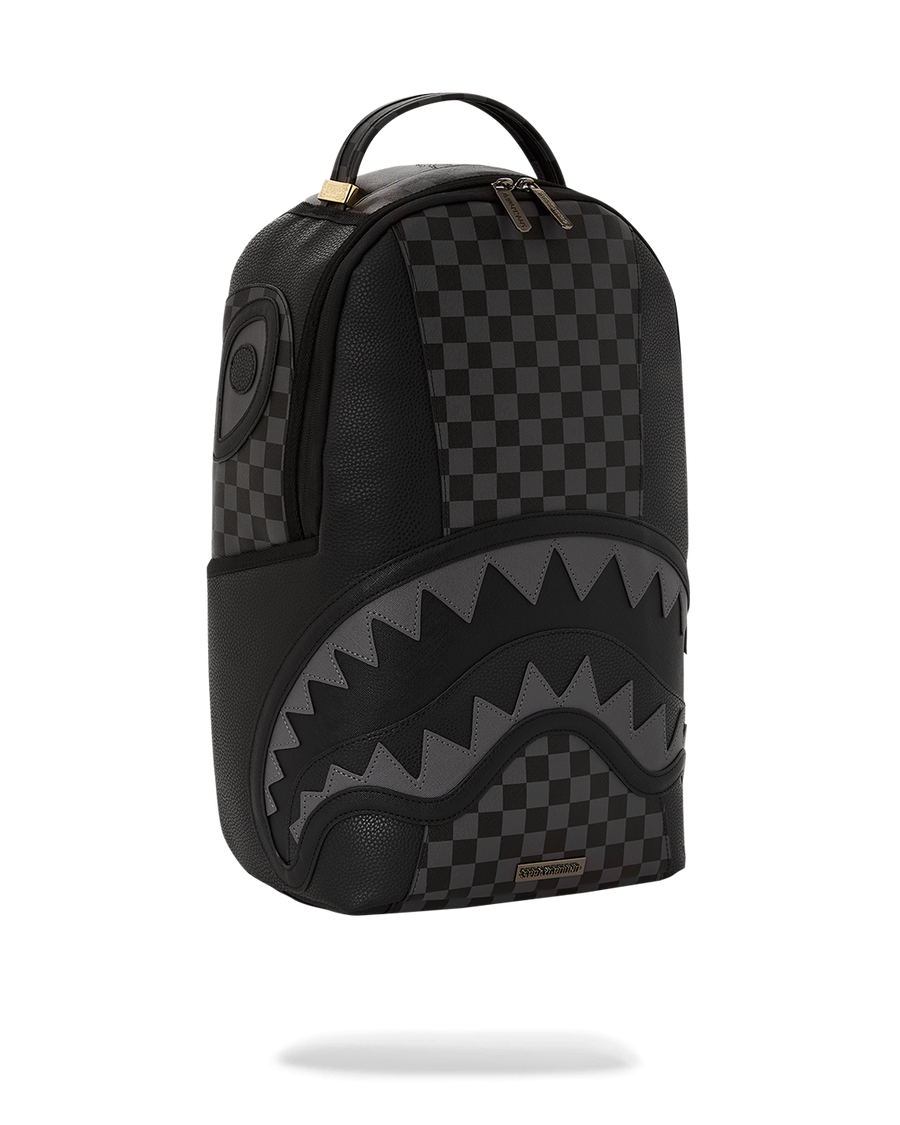 SPRAYGROUND® BACKPACK RACEWAY SHADOW PHANTOM BACKPACK (DLXV)