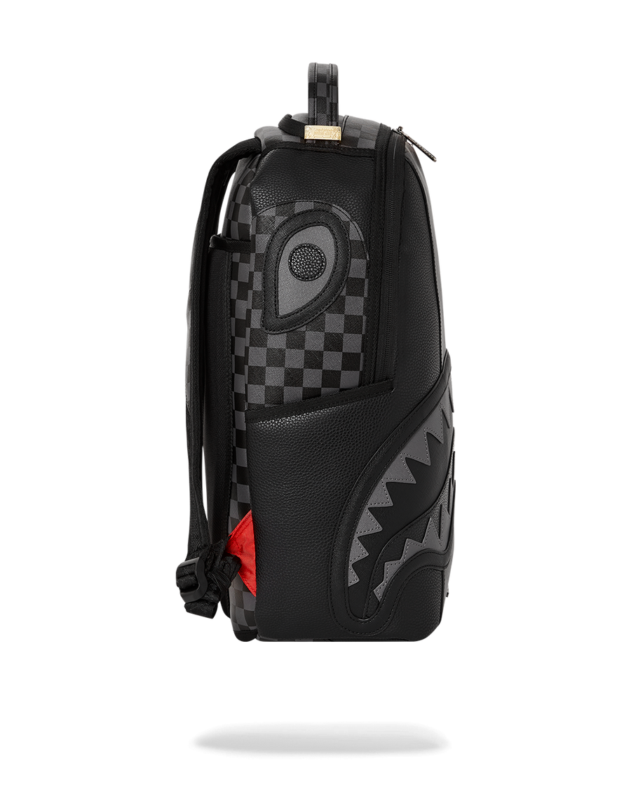 SPRAYGROUND® BACKPACK RACEWAY SHADOW PHANTOM BACKPACK (DLXV)