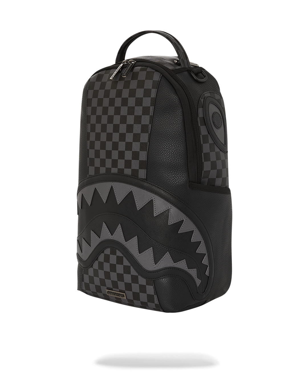 Sprayground Vivid Raceway RACEWAY SHADOW PHANTOM BACKPACK (DLXV) – SPRAYGROUND®