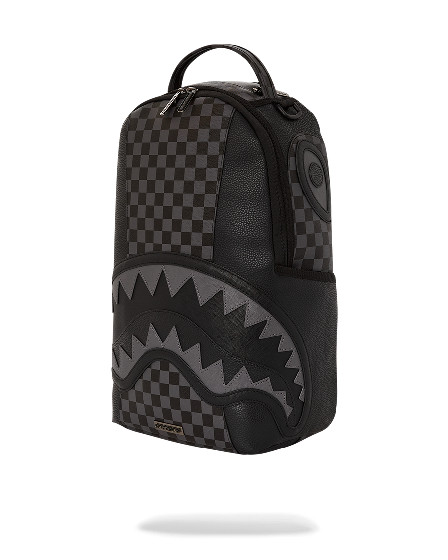 SPRAYGROUND® BACKPACK RACEWAY SHADOW PHANTOM BACKPACK (DLXV)