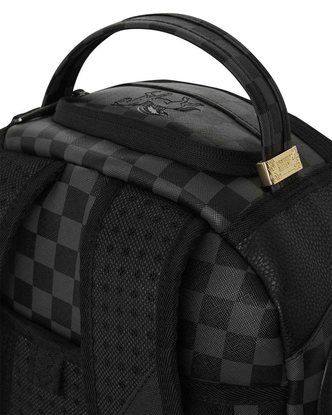 RACEWAY SHADOW PHANTOM CARGO BACKPACK – SPRAYGROUND®