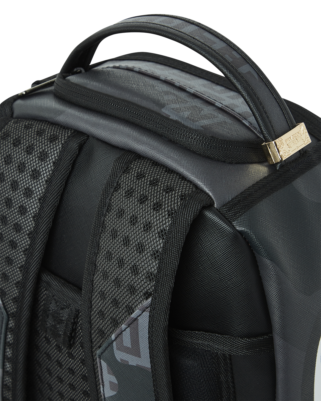 SPRAYGROUND® BACKPACK 3AM INFINITI BACKPACK (DLXV)