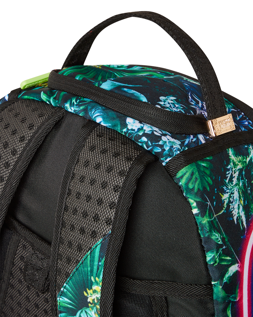 PINK PANTHER HEAVY LIES THE CROWN BACKPACK – SPRAYGROUND®