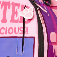 SPRAYGROUND® BACKPACK PINK PANTHER FURRROCIOUS BACKPACK