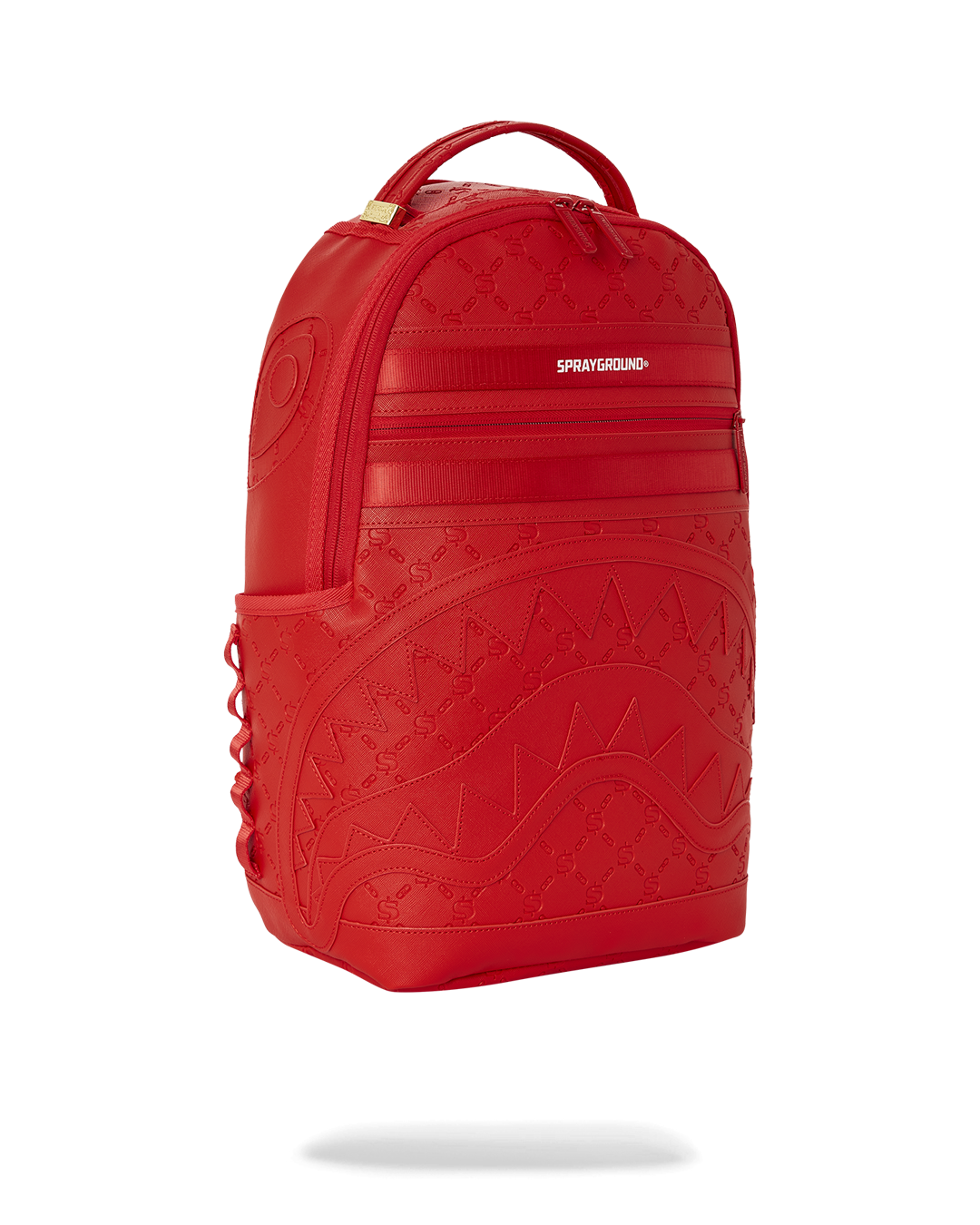 SPRAYGROUND® BACKPACK DENIRO CRIMSON BACKPACK (DLXV)