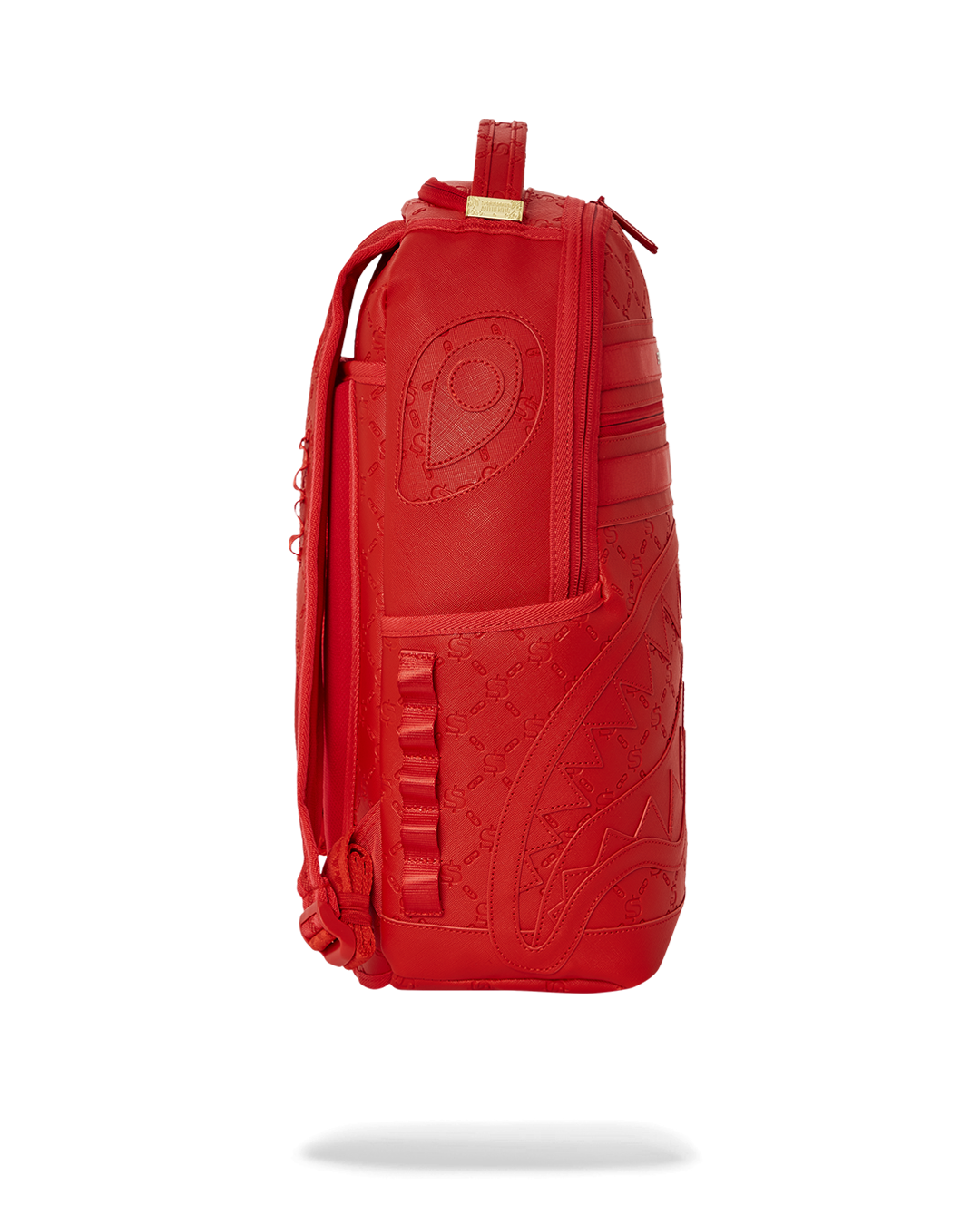 SPRAYGROUND® BACKPACK DENIRO CRIMSON BACKPACK (DLXV)