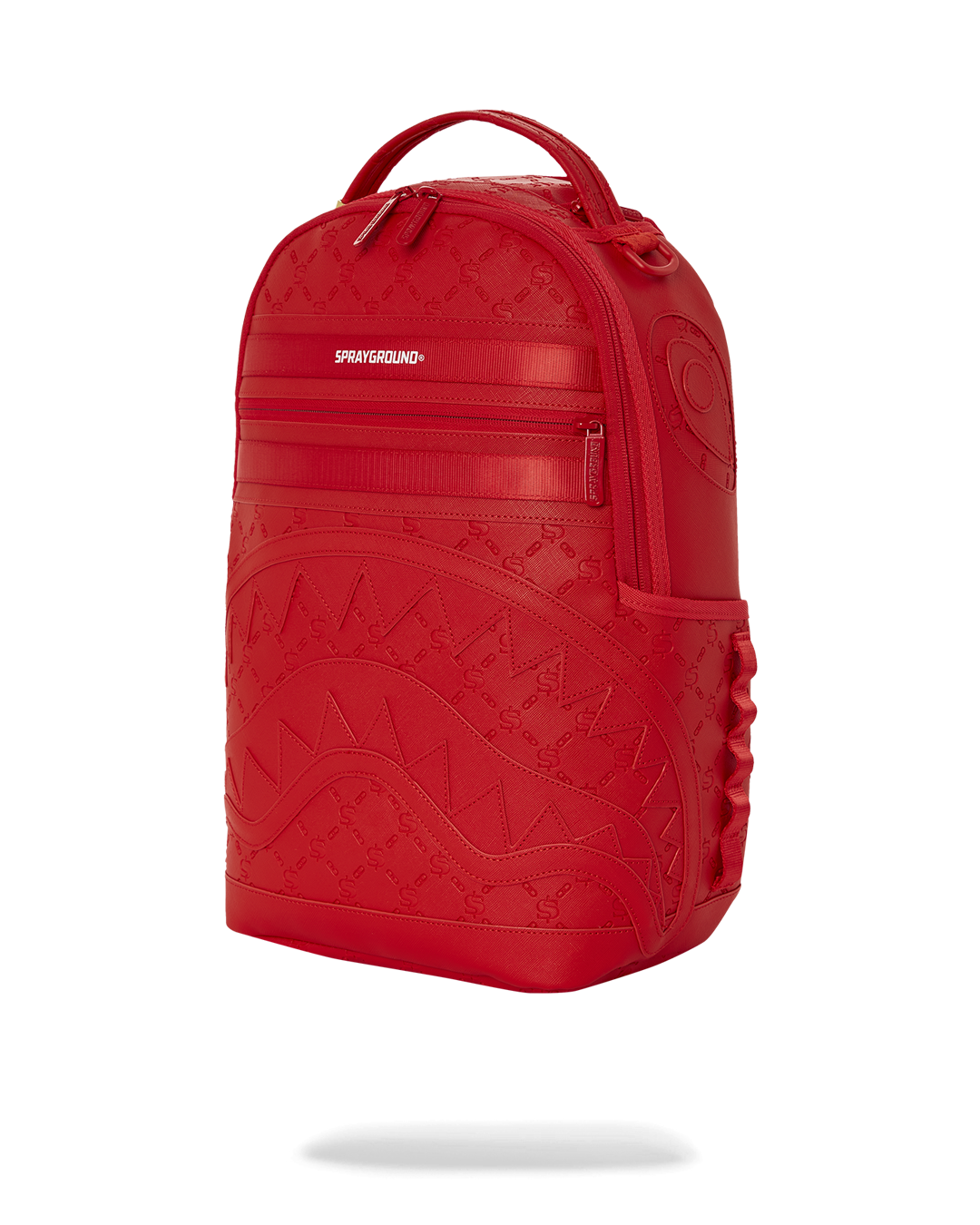 SPRAYGROUND® BACKPACK DENIRO CRIMSON BACKPACK (DLXV)