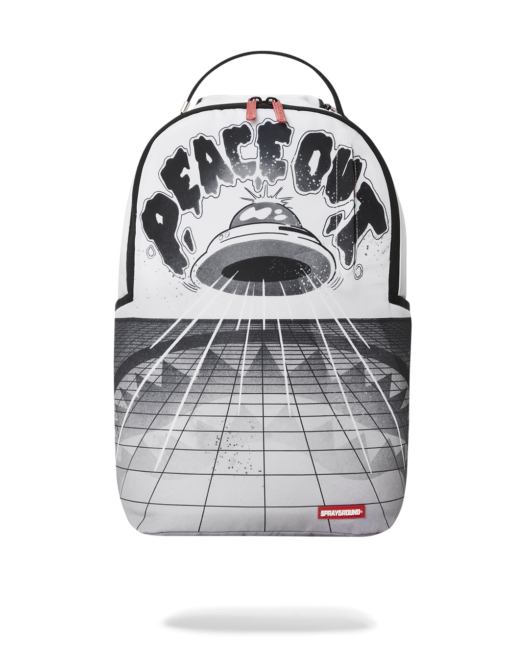 SPRAYGROUND® BACKPACK PEACE OUT BACKPACK