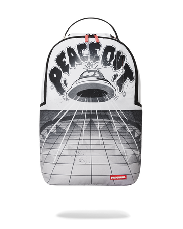 SPRAYGROUND® BACKPACK PEACE OUT BACKPACK