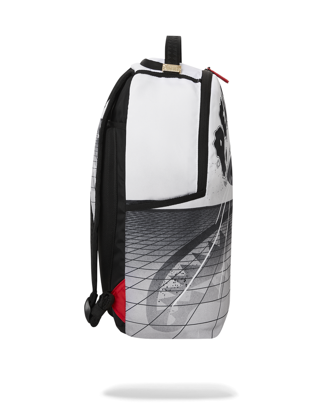 SPRAYGROUND® BACKPACK PEACE OUT BACKPACK