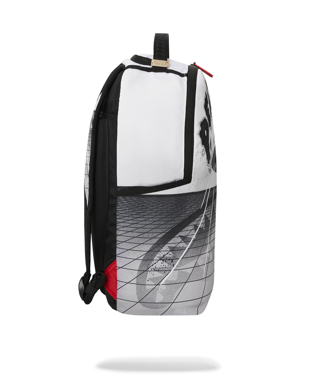 Transporter 2.0 backpack sales sprayground