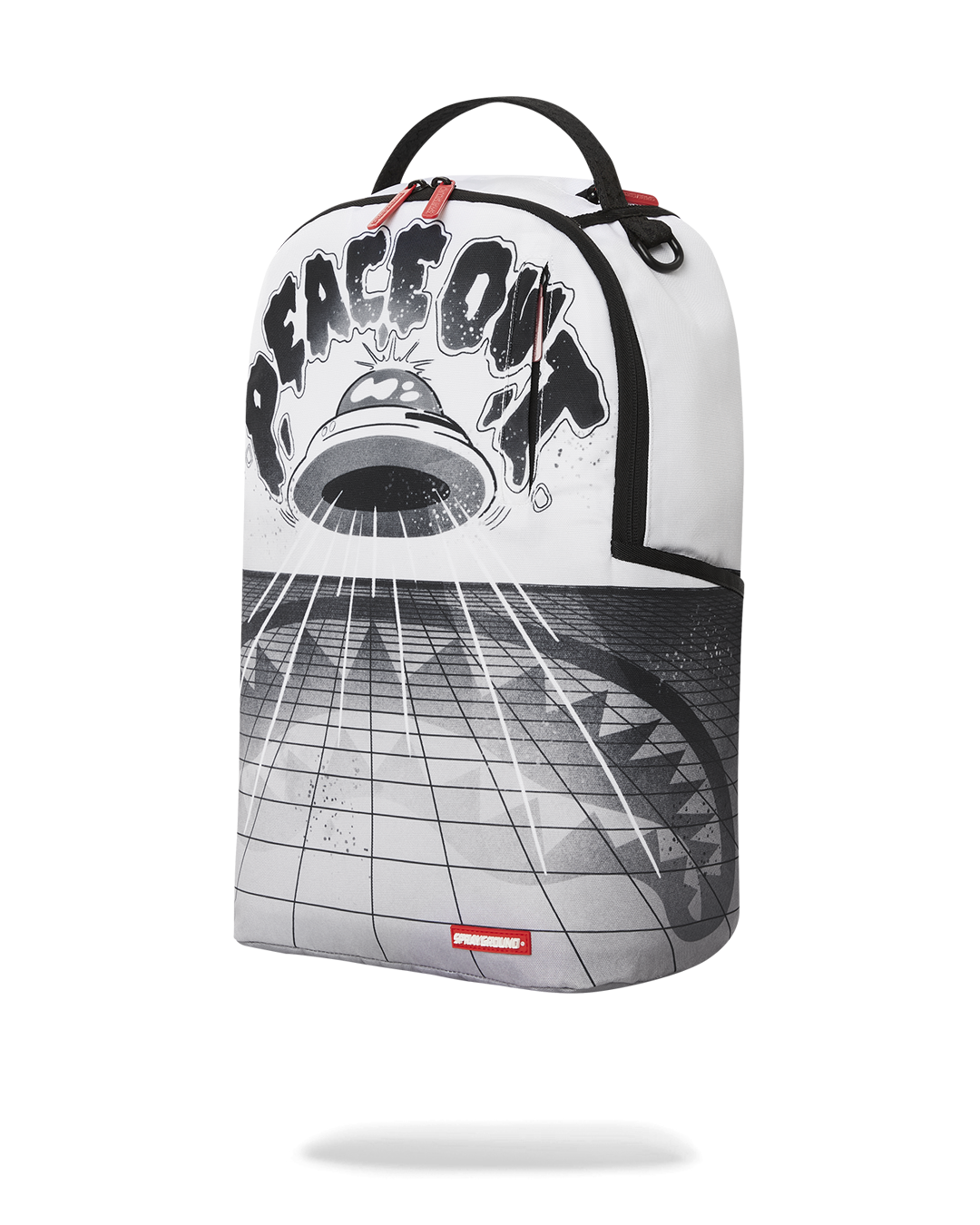 SPRAYGROUND® BACKPACK PEACE OUT BACKPACK