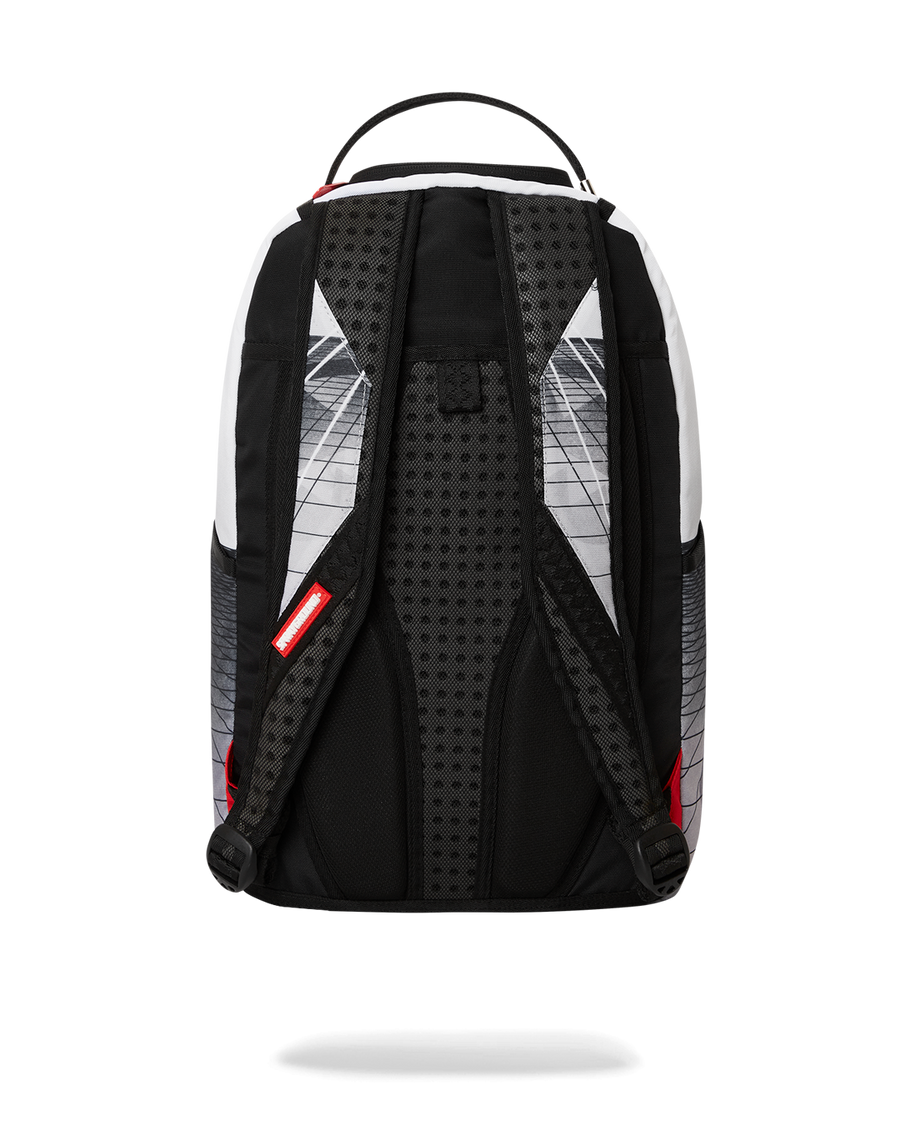 SPRAYGROUND® BACKPACK PEACE OUT BACKPACK