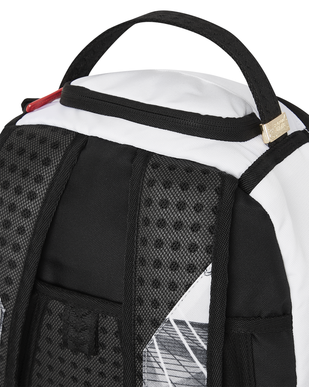 SPRAYGROUND® BACKPACK PEACE OUT BACKPACK