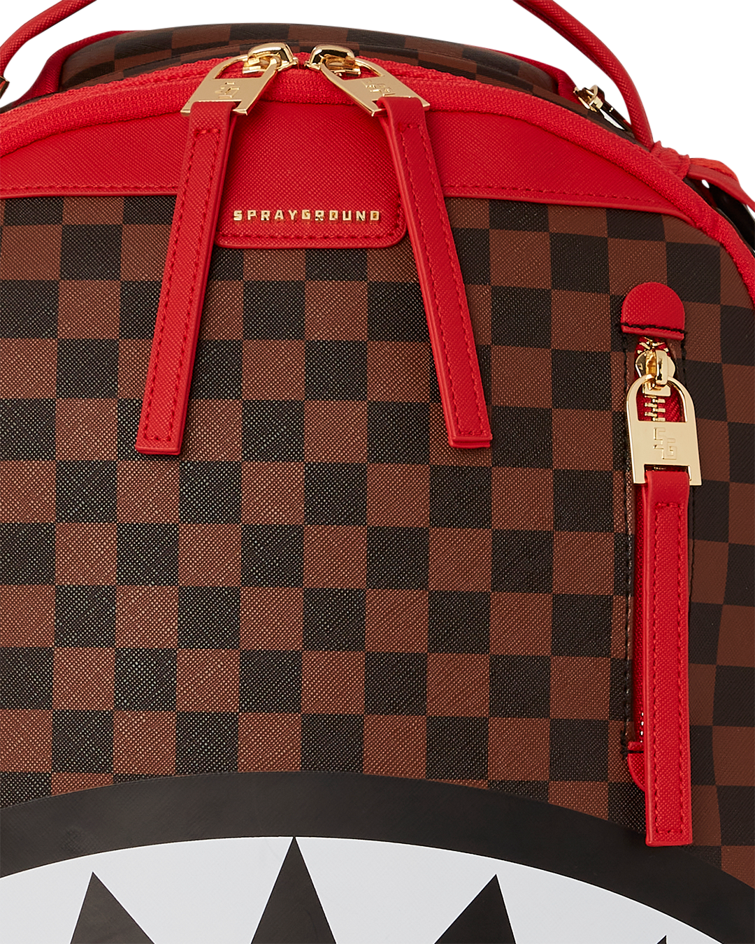 SPRAYGROUND X LOUIS VUITTON? SPRAYGROUND SHARKS IN PARIS BACKPACK REVIEW! 