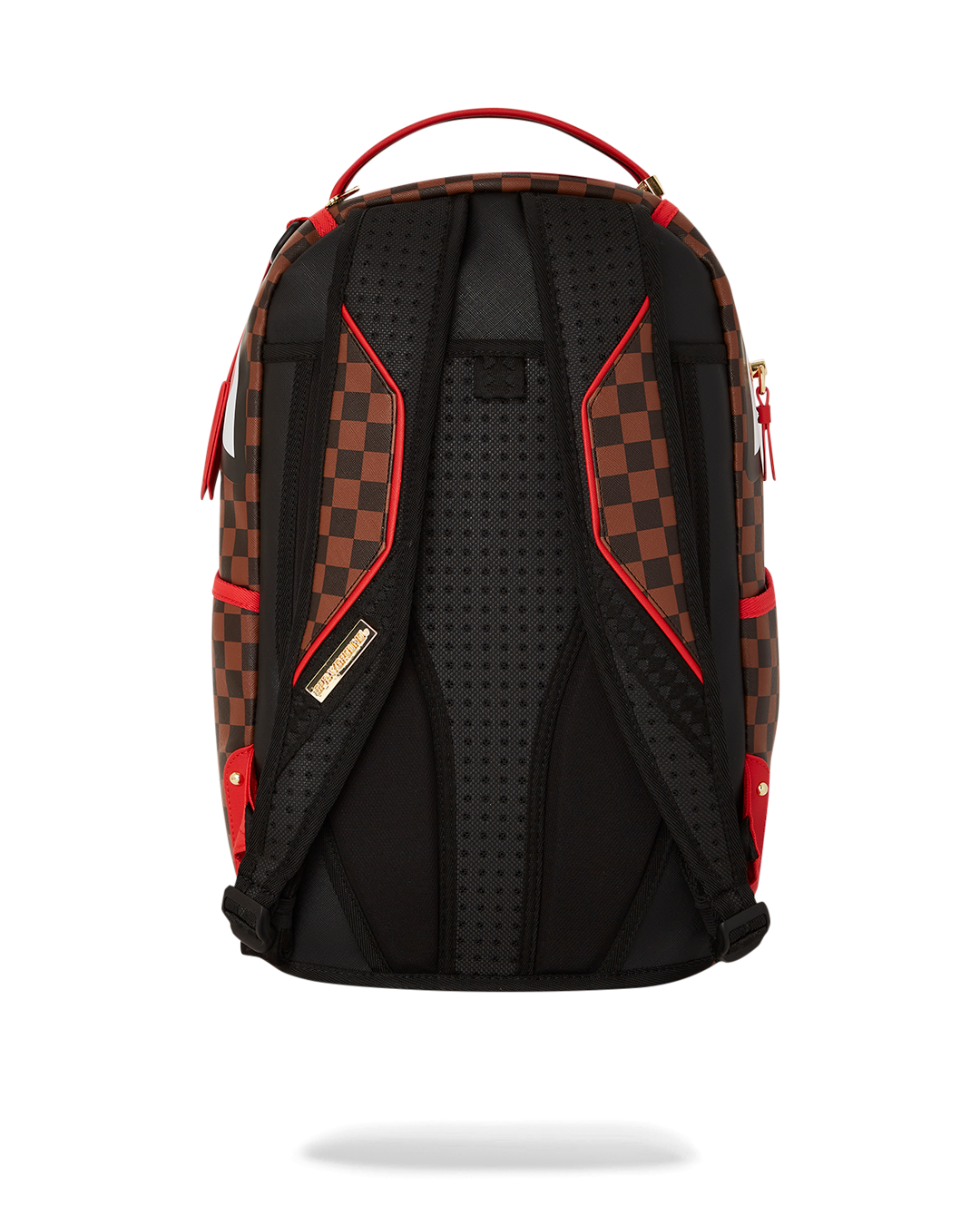 SPRAYGROUND® BACKPACK ALL OR NOTHING SHARKS IN PARIS BACKPACK (DLXV)