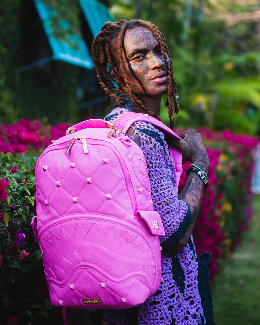 SPRAYGROUND® BACKPACK SORBET STUNNA BACKPACK (DLXV)