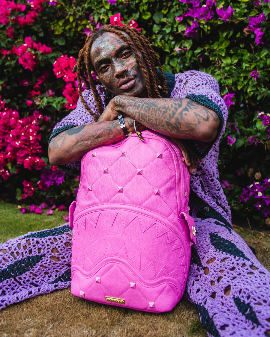 SPRAYGROUND® BACKPACK SORBET STUNNA BACKPACK (DLXV)