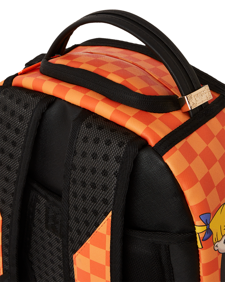 SPRAYGROUND® BACKPACK NICKELODEON SHARK FEAST BACKPACK (DLXV)