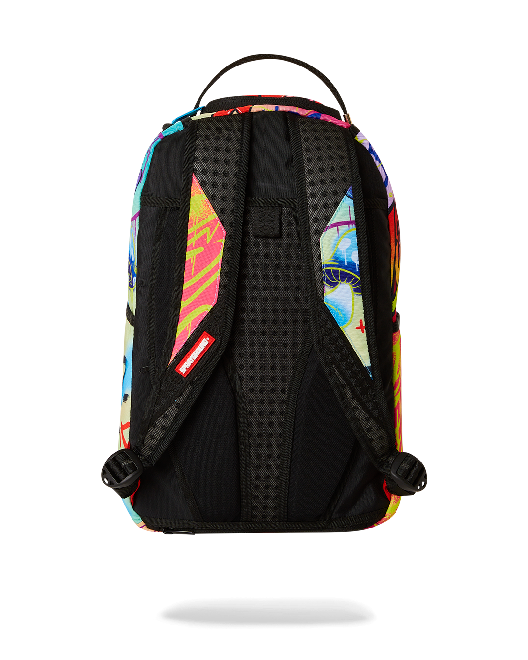 SPRAYGROUND® BACKPACK PAPA SMURF ON THE RUN BACKPACK