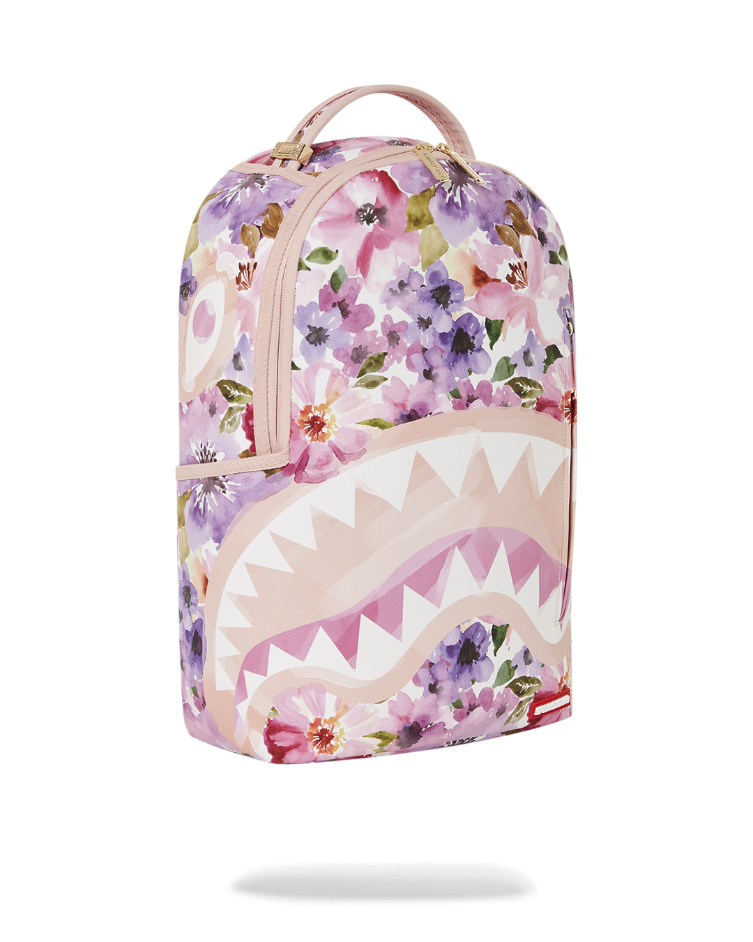 SPRAYGROUND® BACKPACK BOTANIC VILLA CHILLA BACKPACK (DLXV)