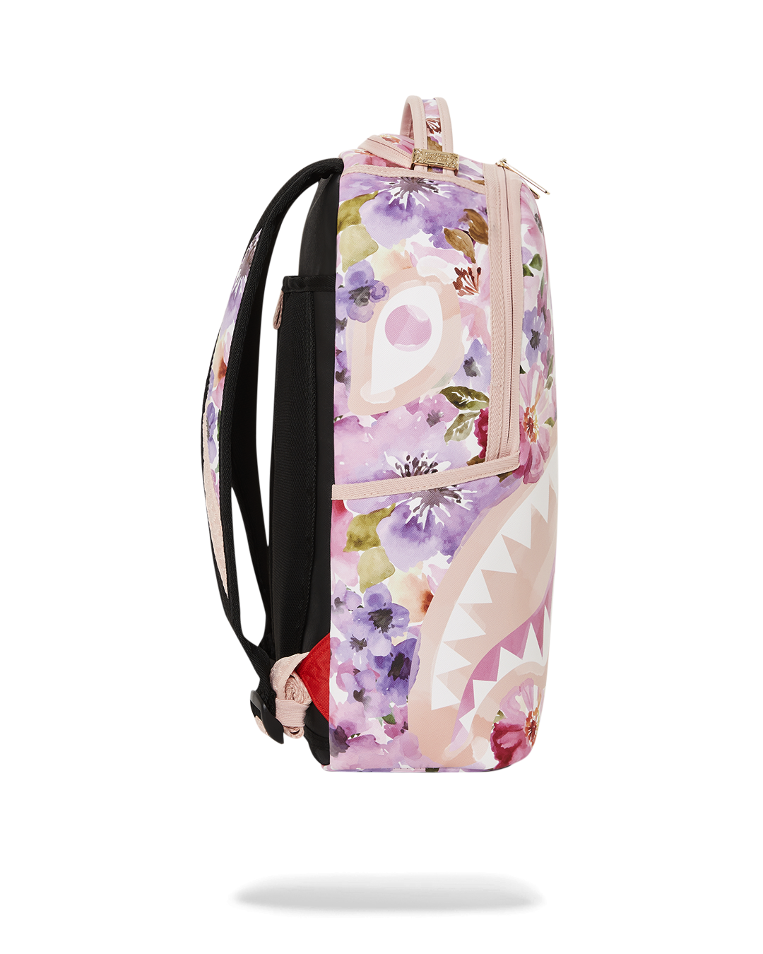 SPRAYGROUND® BACKPACK BOTANIC VILLA CHILLA BACKPACK (DLXV)