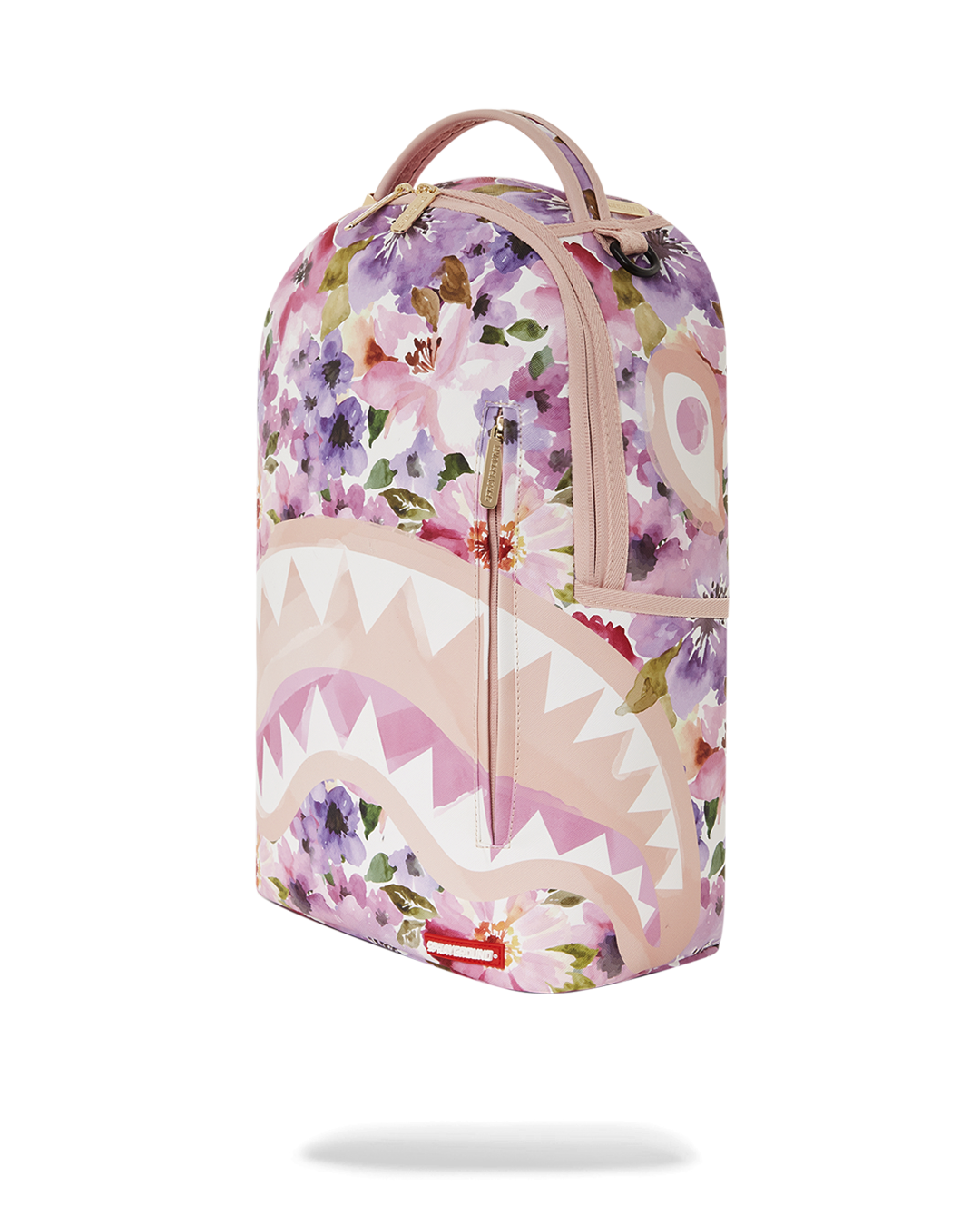 SPRAYGROUND® BACKPACK BOTANIC VILLA CHILLA BACKPACK (DLXV)