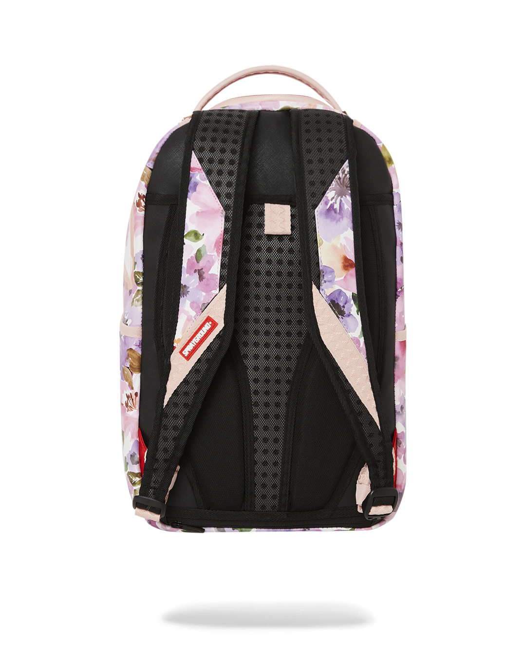 SPRAYGROUND® BACKPACK BOTANIC VILLA CHILLA BACKPACK (DLXV)