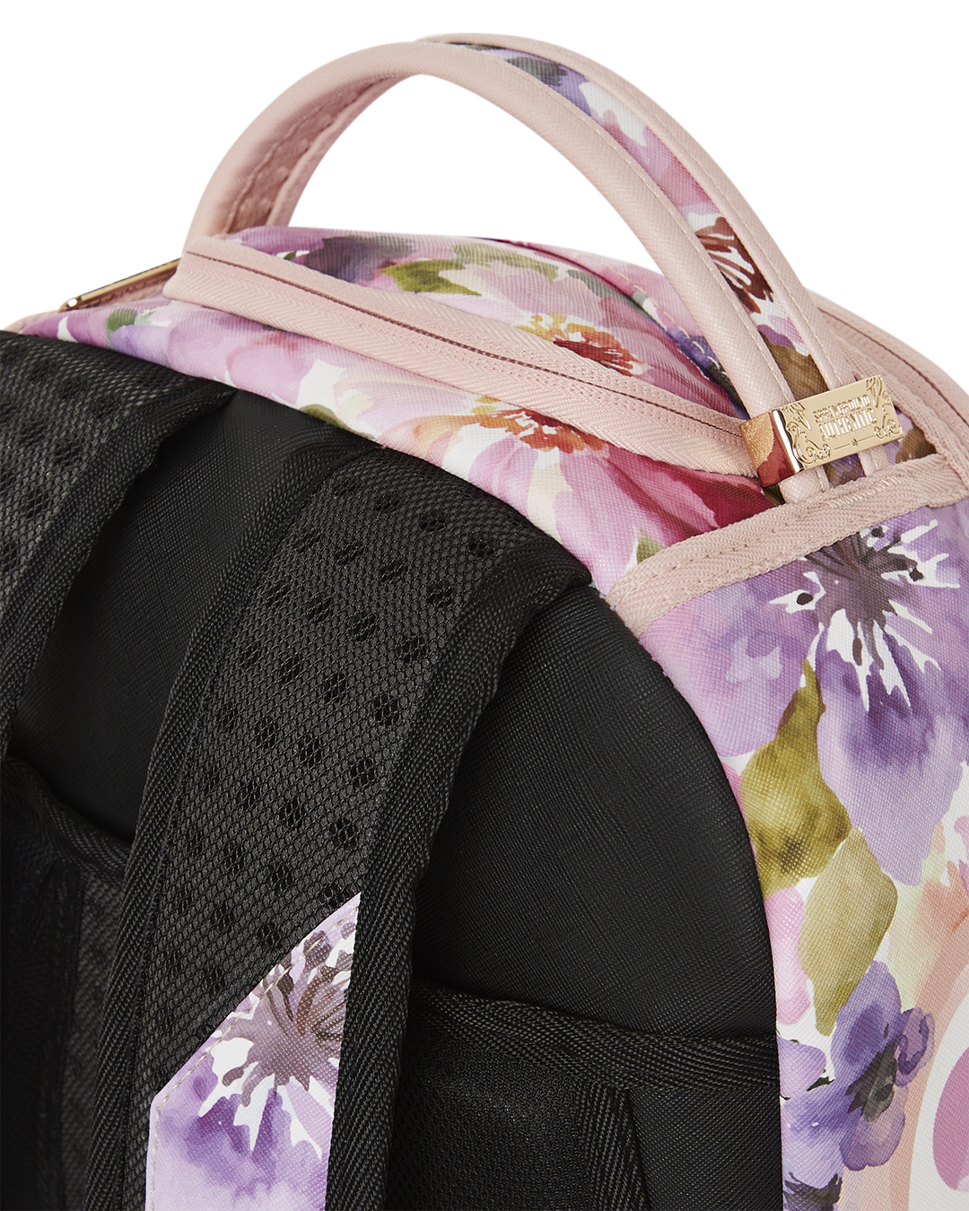 SPRAYGROUND® BACKPACK BOTANIC VILLA CHILLA BACKPACK (DLXV)