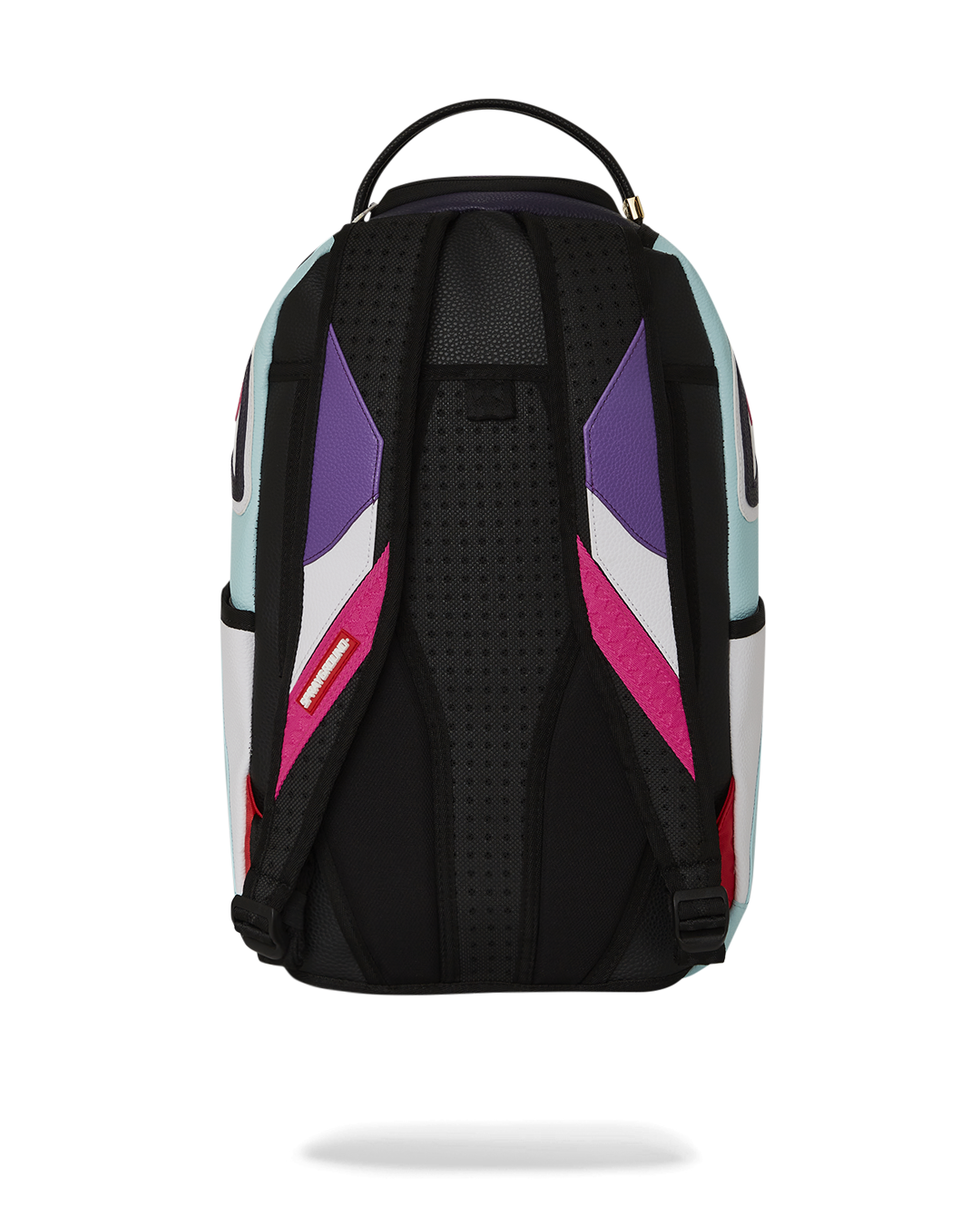 SPRAYGROUND® BACKPACK MIAMI VICE SOUTH BEACH BACKPACK (DLXV)