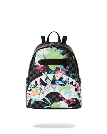 Sprayground Soulja Boy Shark In Paris Backpack Back To School