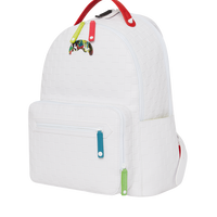 SPRAYGROUND® BACKPACK SHOW UP SHOW OUT CARGO BACKPACK
