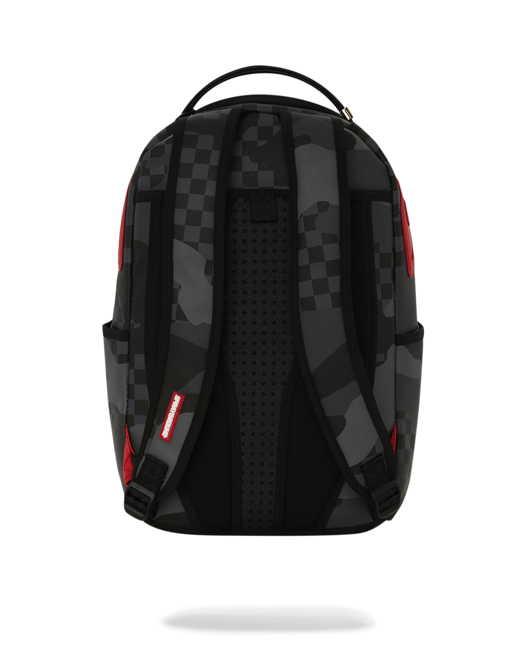 SPRAYGROUND® BACKPACK 3AM RED ALERT BACKPACK (DLXV)