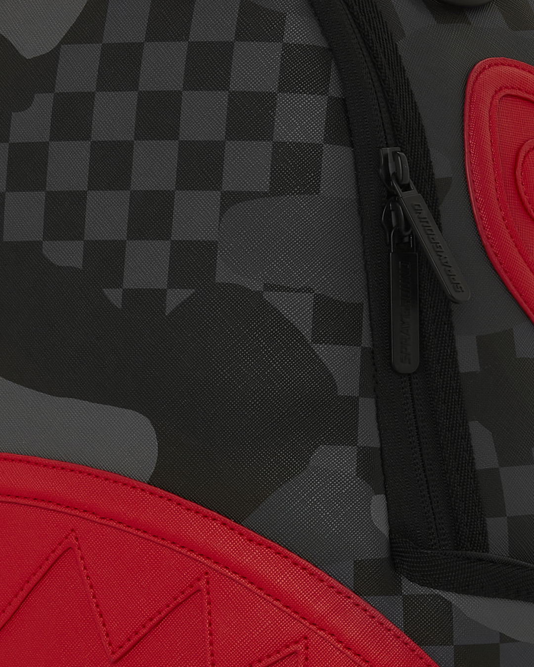 Sprayground | 3AM Red Alert Backpack