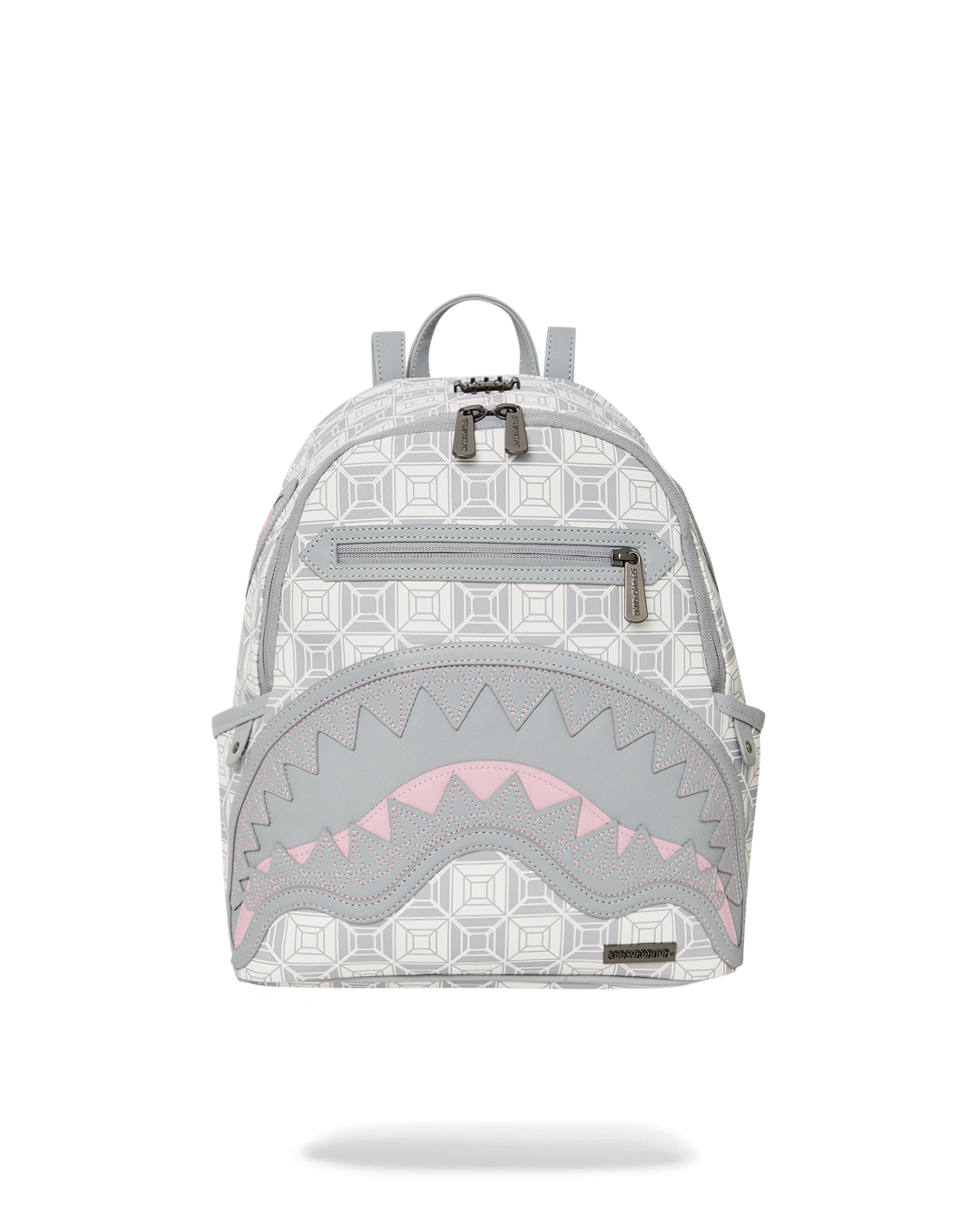 SPRAYGROUND® BACKPACK A.I.8 AFRICAN INTELLIGENCE BOOKED & BUSY SAVAGE BACKPACK