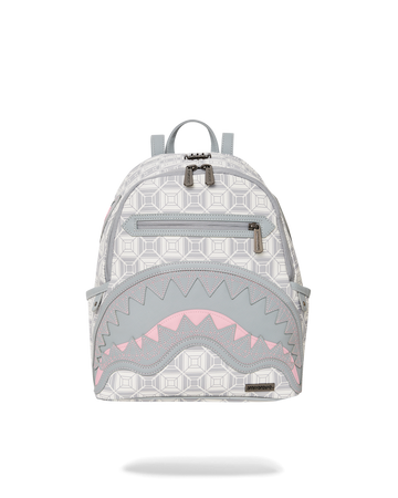 SPRAYGROUND® BACKPACK A.I.8 AFRICAN INTELLIGENCE BOOKED & BUSY SAVAGE BACKPACK
