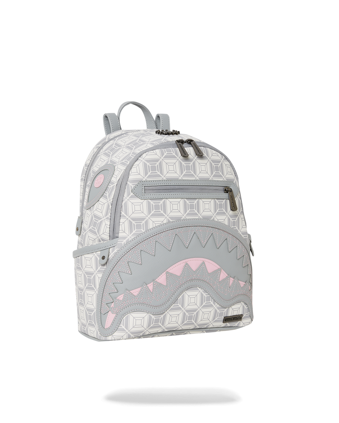 SPRAYGROUND® BACKPACK A.I.8 AFRICAN INTELLIGENCE BOOKED & BUSY SAVAGE BACKPACK