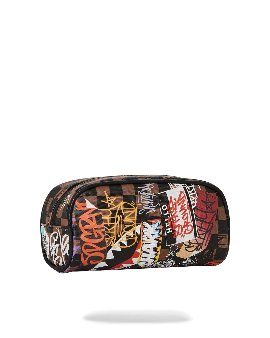 SHARKS IN PARIS THE RIZZ POUCH – SPRAYGROUND®