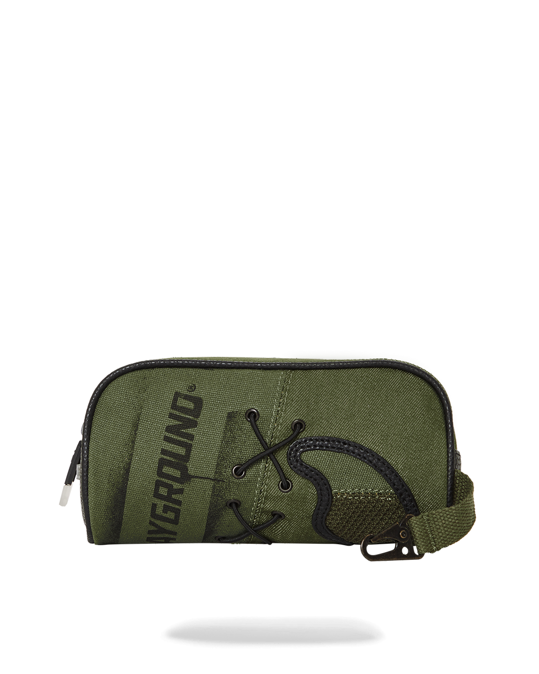 SPRAYGROUND® POUCH SPECIAL OPS OPERATION SUCCE$$ POUCH