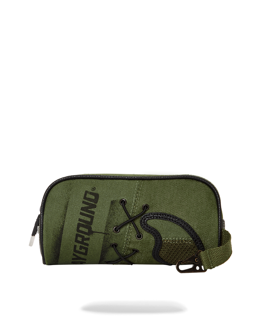 SPRAYGROUND® POUCH SPECIAL OPS OPERATION SUCCE$$ POUCH