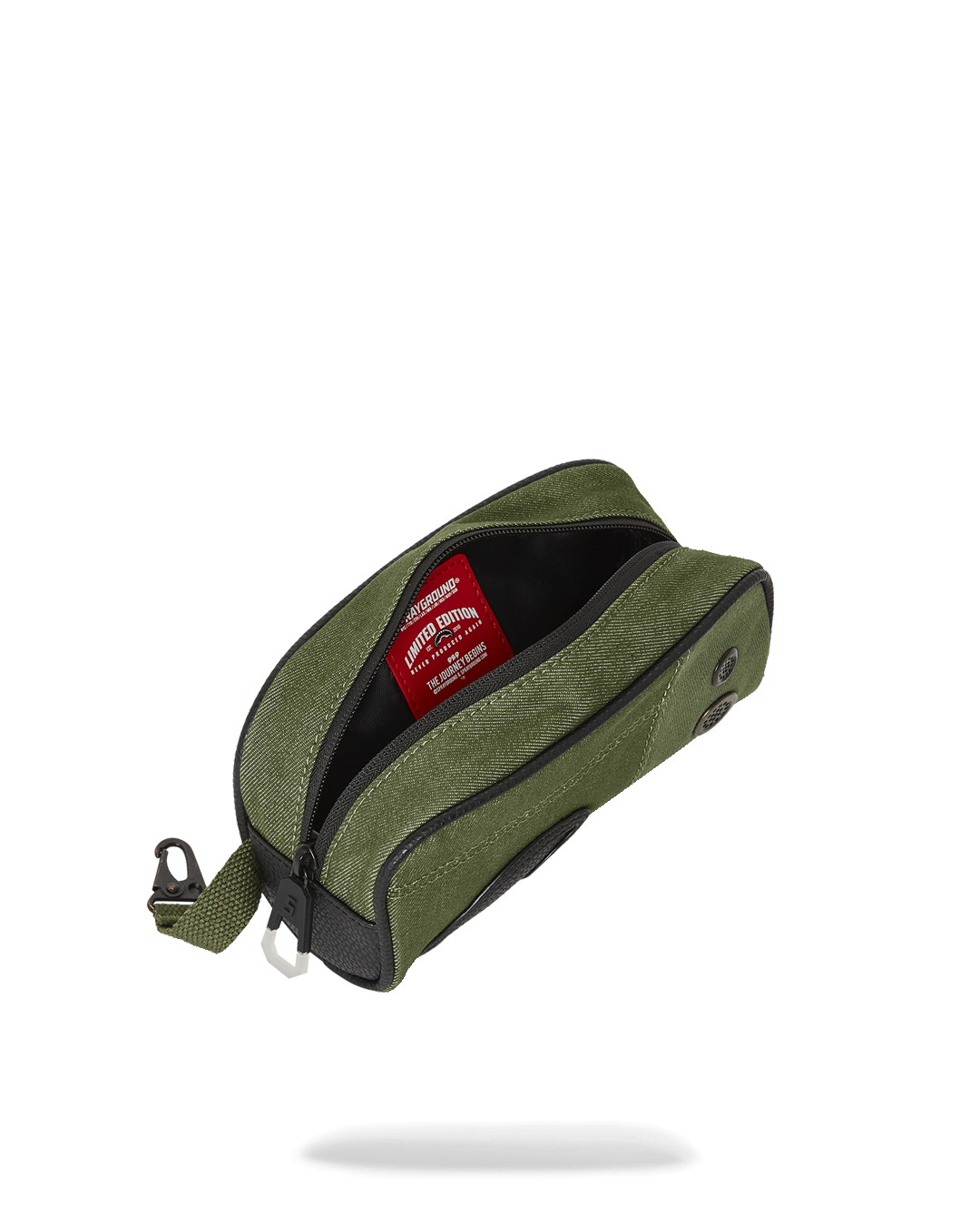 SPRAYGROUND® POUCH SPECIAL OPS OPERATION SUCCE$$ POUCH