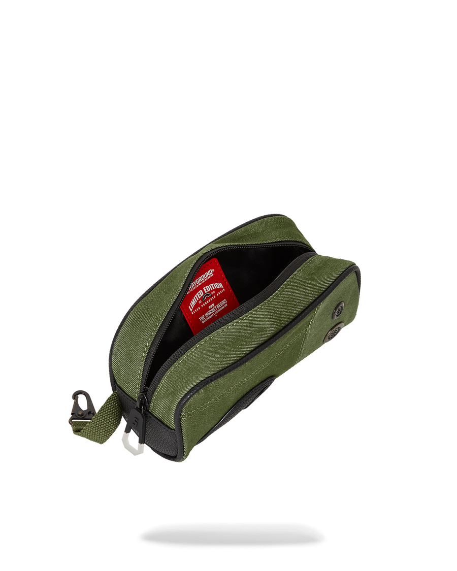 SPRAYGROUND® POUCH SPECIAL OPS OPERATION SUCCE$$ POUCH