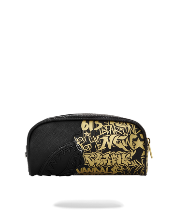 SPRAYGROUND® POUCH HALF GRAFF GLIDE POUCH