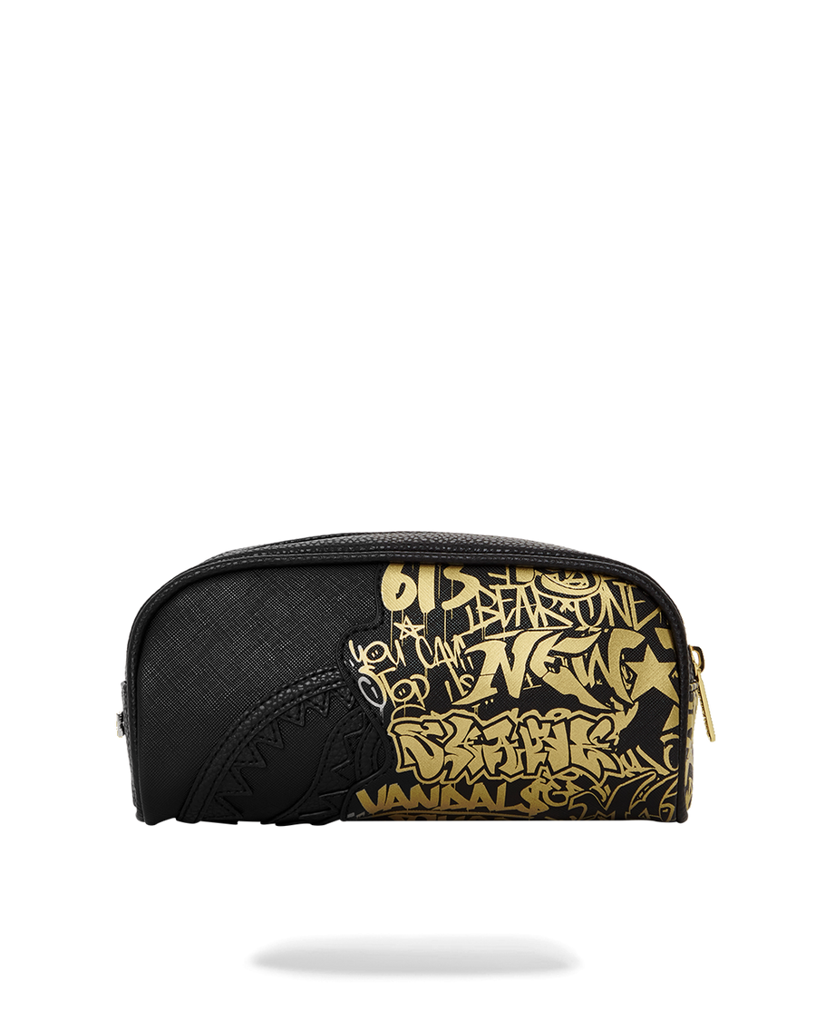 SPRAYGROUND® POUCH HALF GRAFF GLIDE POUCH