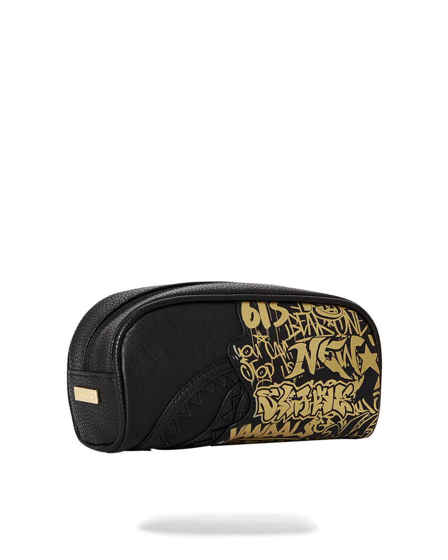 SPRAYGROUND® POUCH HALF GRAFF GLIDE POUCH