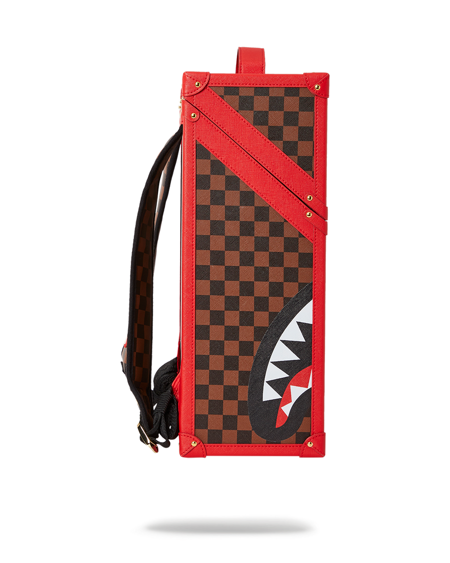 Backpacks Sprayground - Shark print backpack - B3237ANIMECAMO