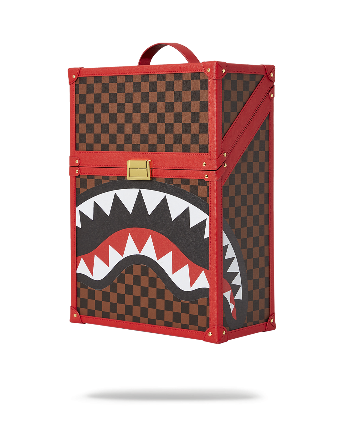 Supreme shark deals bag