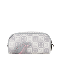 SPRAYGROUND® POUCH A.I.8 AFRICAN INTELLIGENCE BOOKED & BUSY POUCH